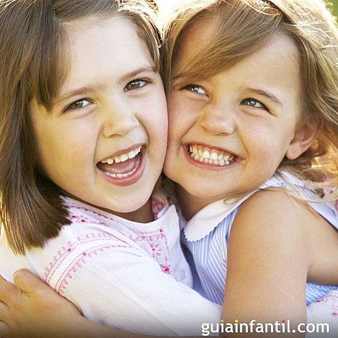 neix la meva germana