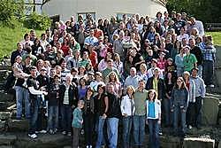 coneixo a tota la meva familia