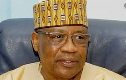 1985- Ibrahim Babangida sizes power in bloodless coup details political activity.
