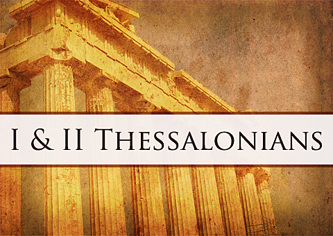 Epistles to the Thessalonians