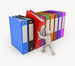 Estrategia para reforzar el marco normativo