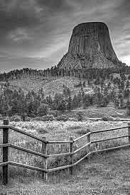 Devils Tower