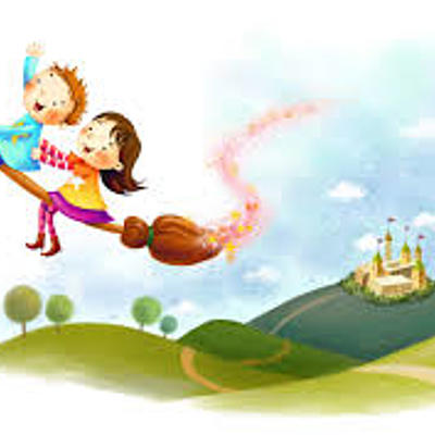 Timeline: Linea del tiempo: Literatura Infantil y Juvenil