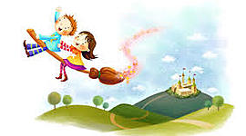 Timeline: Linea del tiempo: Literatura Infantil y Juvenil