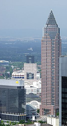 design d'espace 1990