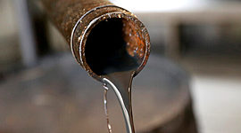 Timeline: Derivados do Petroleo