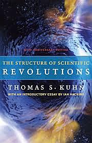 Incommensurability / Thomas Kuhn (July 18, 1922 - July 17, 1996)