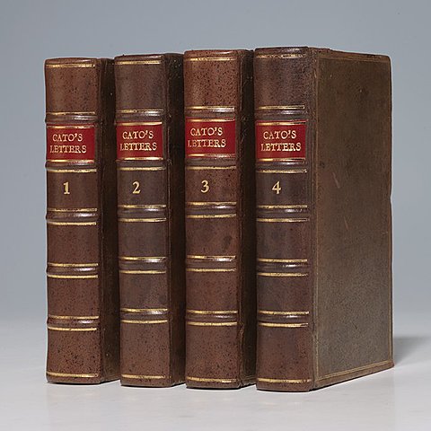 Cato's letters