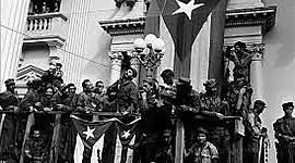 Timeline: hechos históricos en américa en el siglo xx