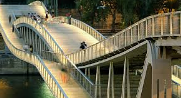 design d'espace 2000