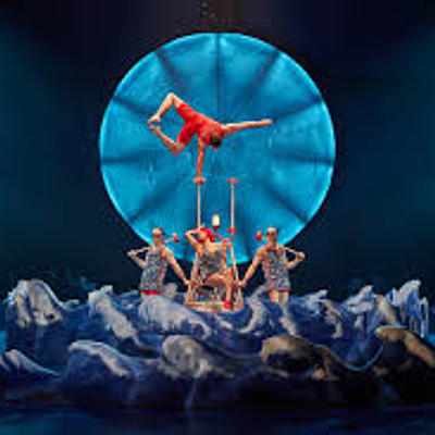 Timeline: Circos mas famosos