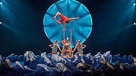 Timeline: Circos mas famosos