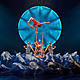 Cirque du soleil