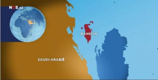 Dag 3 - Bezetting Parelplein