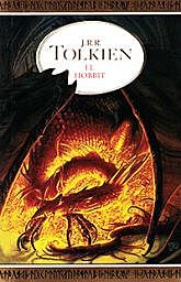 El Hobbit-J.R.R. Tolkien