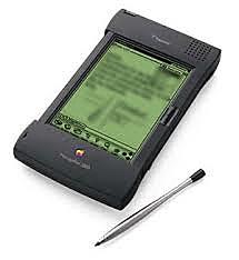 Apple Newton