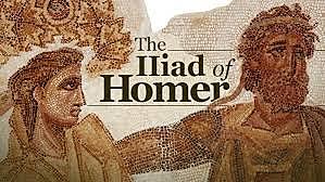The Iliad