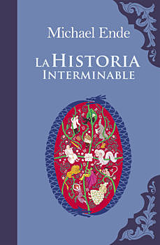 La Historia Interminable-Michael Ende