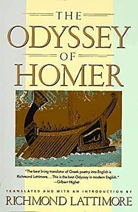 The Odyssey