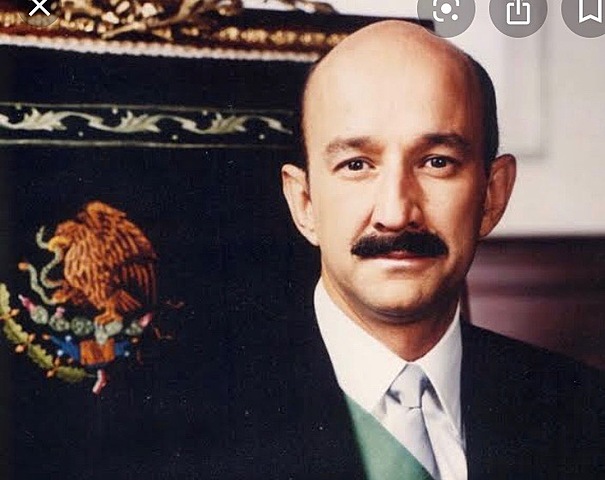 Programa Nacional para la modernización Educativa(Carlos Salinas de Gortari)