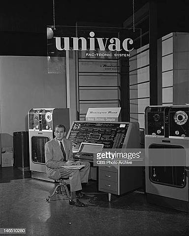 UNIVAC 1