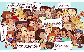 Segunda Generación ( Derechos económicos, sociales y culturales)