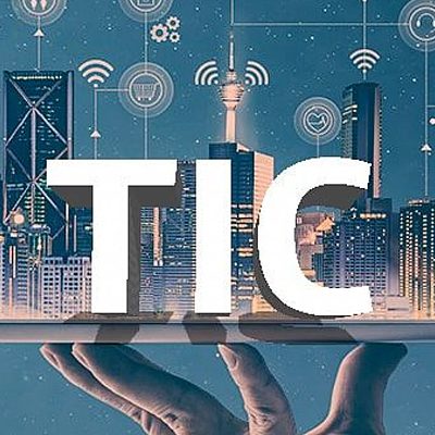 Timeline: Evolución de las Tics