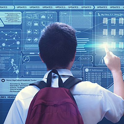 Timeline: Historia y evolución de las computadoras