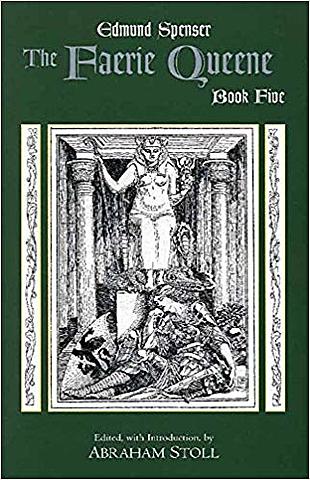 The Faerie Queene