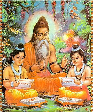 The Upanishads