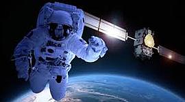 Timeline: SPACE TRAVEL Adriana-Stefany-Mariel-Treicy