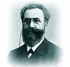 HERMANN EBBINGHAUS
