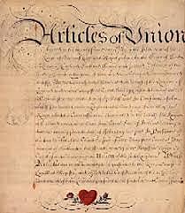 English Bill of Rights