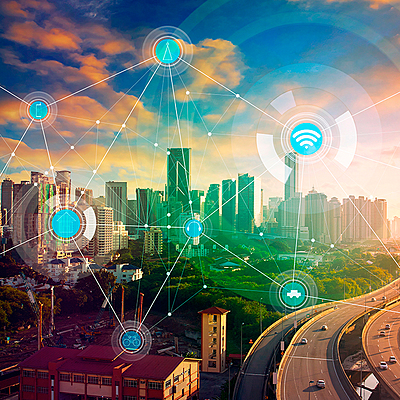 Timeline: historia de la computadora