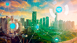 Timeline: historia de la computadora