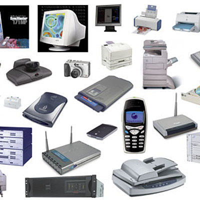 Timeline: evolución de las tics