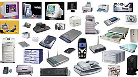 Timeline: evolución de las tics