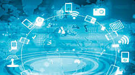 Timeline:  EVOLUCIÓN DE LAS TIC