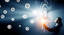 Timeline: Historia de las Computadoras y Evolución de las TICS