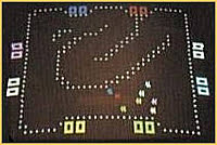 PRIMER VIDEOJUEGO A COLOR