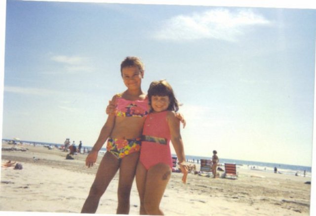 When I Got Hit By A Car.