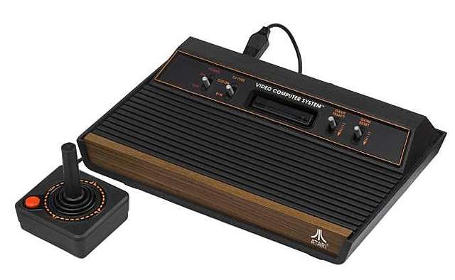 ATARI