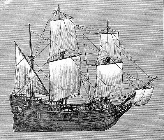 The Mayflower Compact