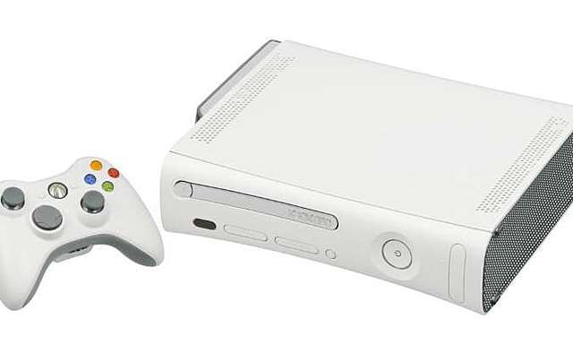XBOX 360