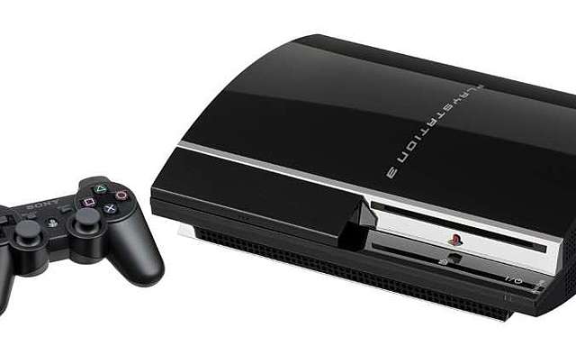 PLAYSTATION 3