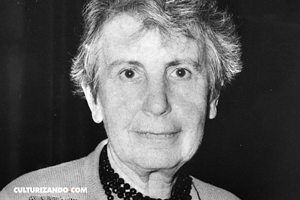 Anna Freud