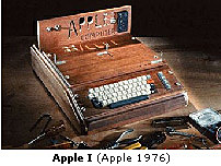 APPLE 1