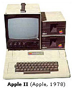 APPLE II