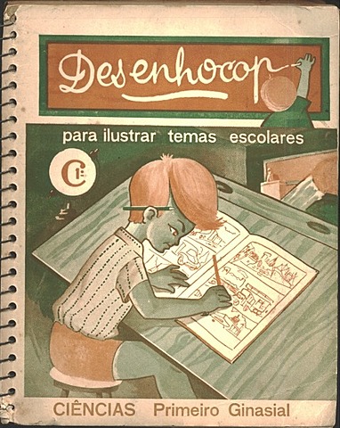 Produção do Livro Didático
