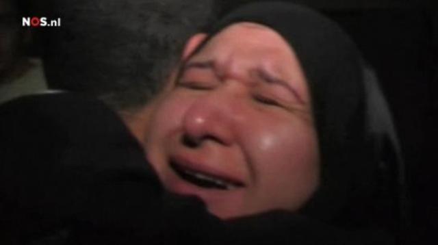 Dag 9 - Protestmarsen